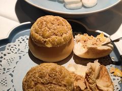 -飶香居(省博物馆店)