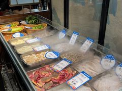 -闽海肴(北辰荟店)