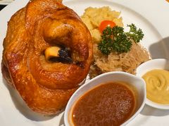 -兰特伯爵西餐厅·啤酒屋(方庄店)