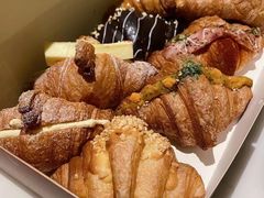 欧包-WHEAT&BAKER-麥(凯德来福士店)