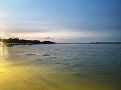 -苏州阳澄湖澜廷酒店-有景阁中餐厅