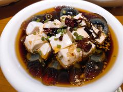 -可可大虾武汉土菜大排档(万松园1店)