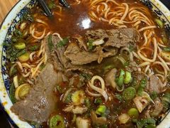 -有礼有面(知春路店)