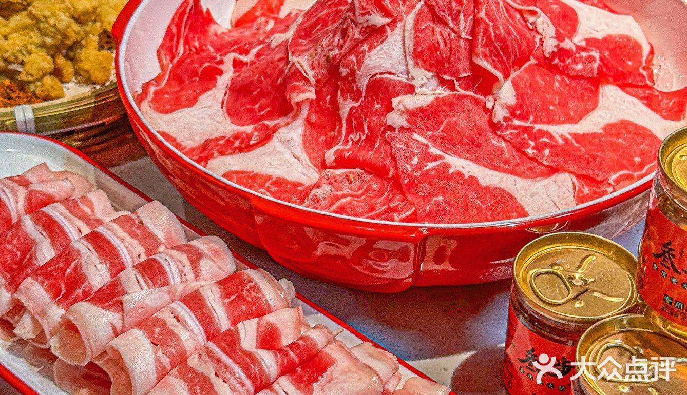 🌶🌶好吃哭！怎么才能让你们刷到这家店呀！！