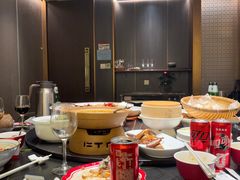 -旺顺阁·北京菜·烤鸭(大望路店)