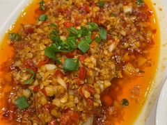 -院8里·少城记忆老川菜(宽窄巷子店)