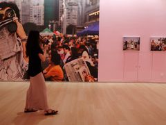 -深圳湾万象城(南山店)