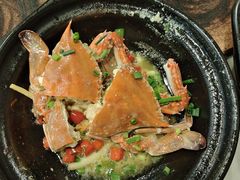 -甬小馆·焗海鲜温州菜(五马街店)