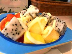-打趸BTC·Breaktime cafe(北京路店)