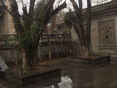 -西安关中民俗艺术博物院