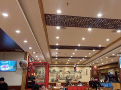 -老雒阳面馆·水席·洛阳菜(王城路店)