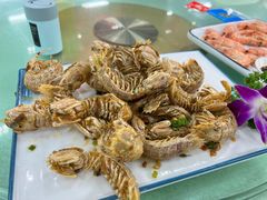 -景好海鲜餐厅(大鹏必选旅游店)