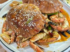 -醉壹号海鲜大排档(厦门美食地标店)