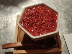 草莓布丁-火山屋台(新街口店)