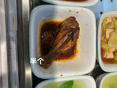 -老乡鸡(上海品尊国际中心店)
