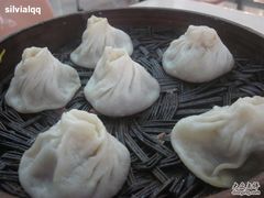 小笼包-旺福楼·包点(碑亭巷店)