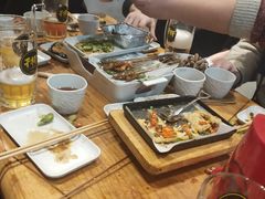 -木屋烧烤(龙湖天街店)
