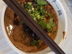 -筋头巴脑牛一锅(朝阳路总店)