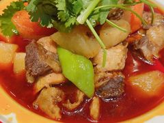 -红辣椒·川菜·火锅(张杨路店)