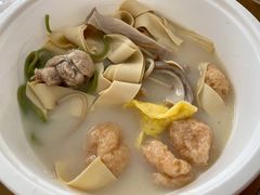 -捞神煲汤火锅(湖滨商业街店)