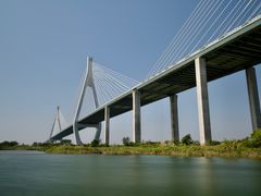 -芒洲湿地公园