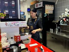 -丽达购物中心(崂山店)