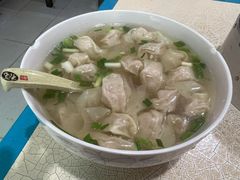 大碗馄饨-笑云开汤包店(网巾市店)