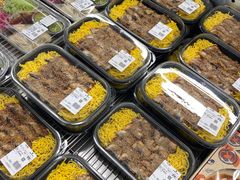 -山姆会员商店(杨桥西路店)