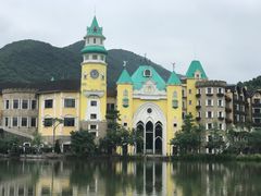 -东部华侨城