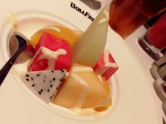 -斗牛士牛排(南京东路店)
