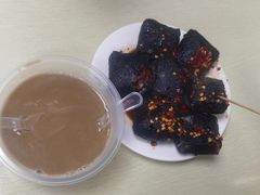 -五娭毑臭豆腐(黄兴南路店)