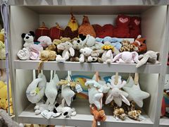 -JOYCODE(大红门银泰百货店)