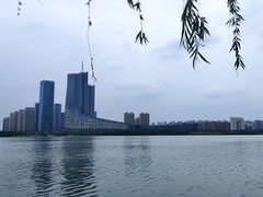 -天鹅湖体育公园