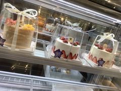 -依茉朵(锦秋新天地店)