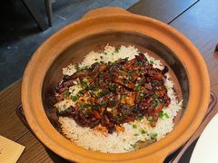 -杭州久泰饭店·粤式融合