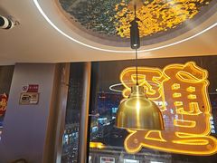 -徐记小怪兽肉蟹煲(中央大街店)