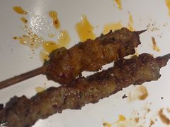 -平娃三宝烧烤·面食(南小街店)