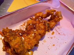 -燥次·烧烤酒场(万象城店)