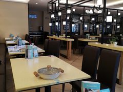 大堂-老昌春饼(西民主路总店)