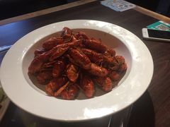 -臻馆小龙虾