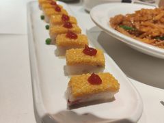 -老太原菜馆(南宫店)