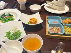 -元素中餐厅.海南菜.粤菜.椰子鸡.海鲜.包房.石梅湾威斯汀度假酒店