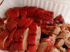 -肥妹烧腊店(翠竹路店)