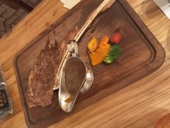 -阿顾西餐·牛排披萨(北戴河店)