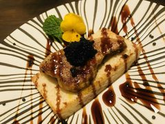-岸芷汀兰·法餐牛排