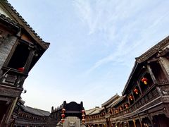 -台儿庄古城