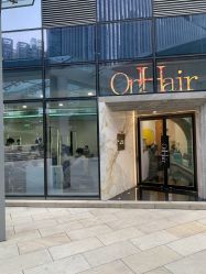 点击看大图 -OnHair造型