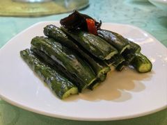 -烤肉宛饭庄(南礼士路店)