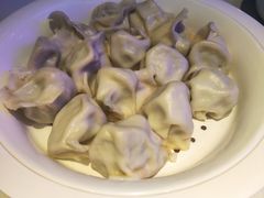 -李恩记清真水饺(北电大厦店)