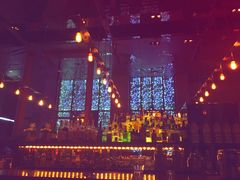 -上海柏悦酒店·世纪100牛排馆